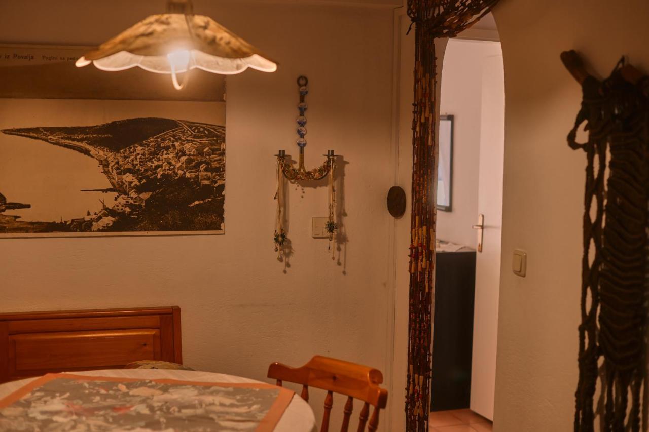 Apartman Blaga Povlja  Eksteriør bilde