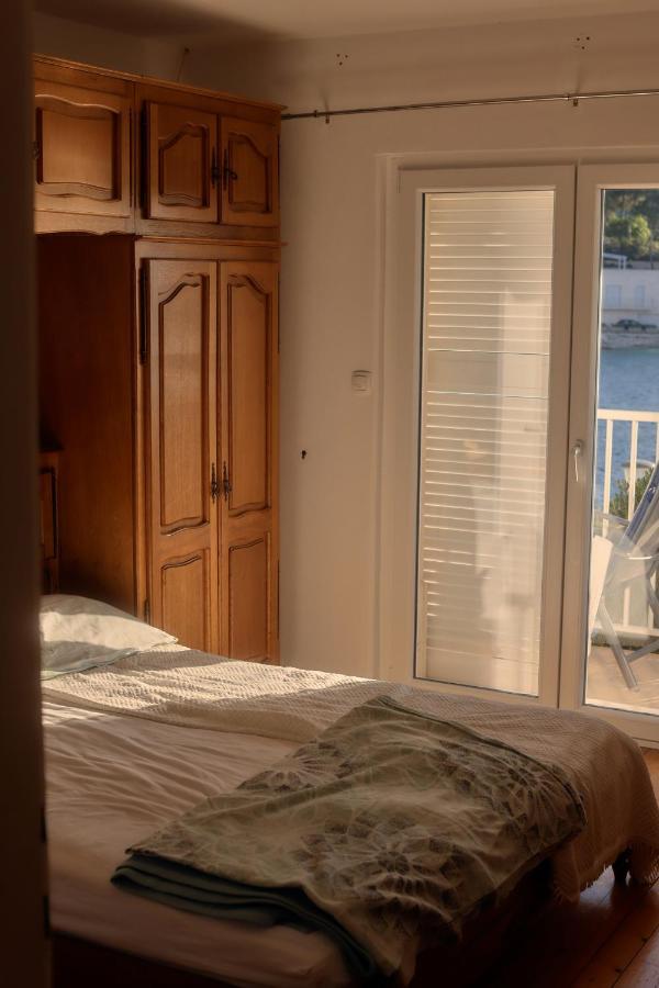 Apartman Blaga Povlja  Eksteriør bilde