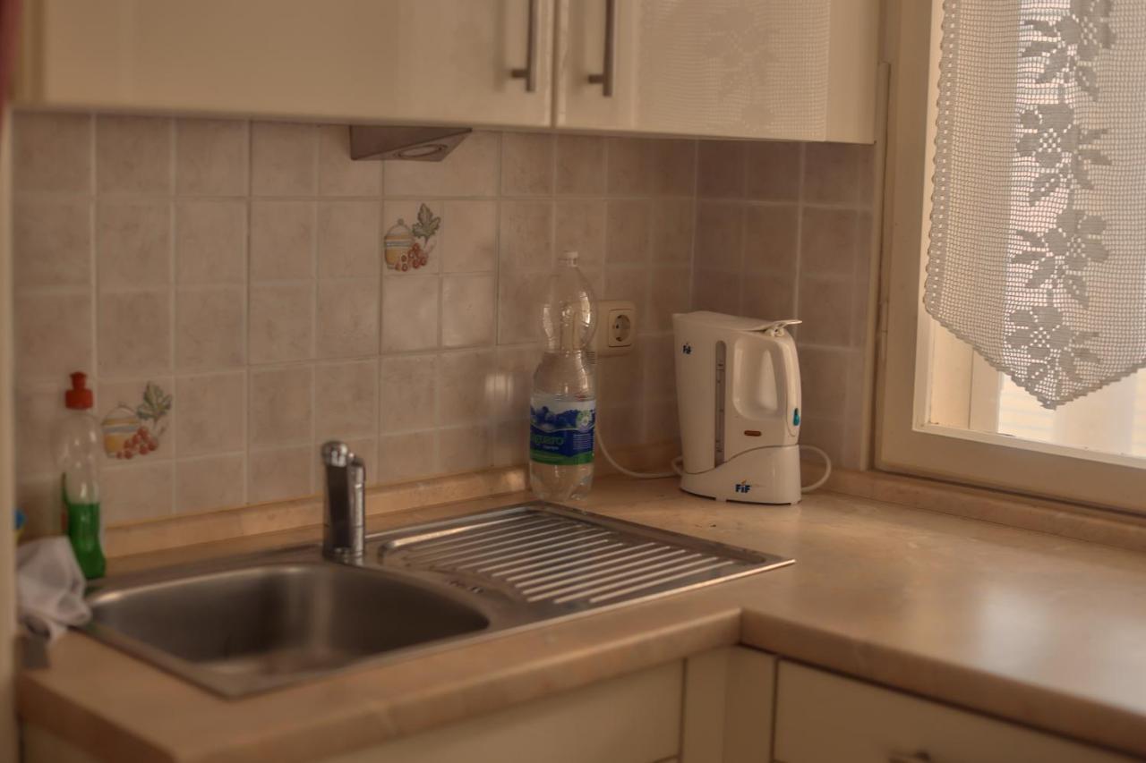 Apartman Blaga Povlja  Eksteriør bilde