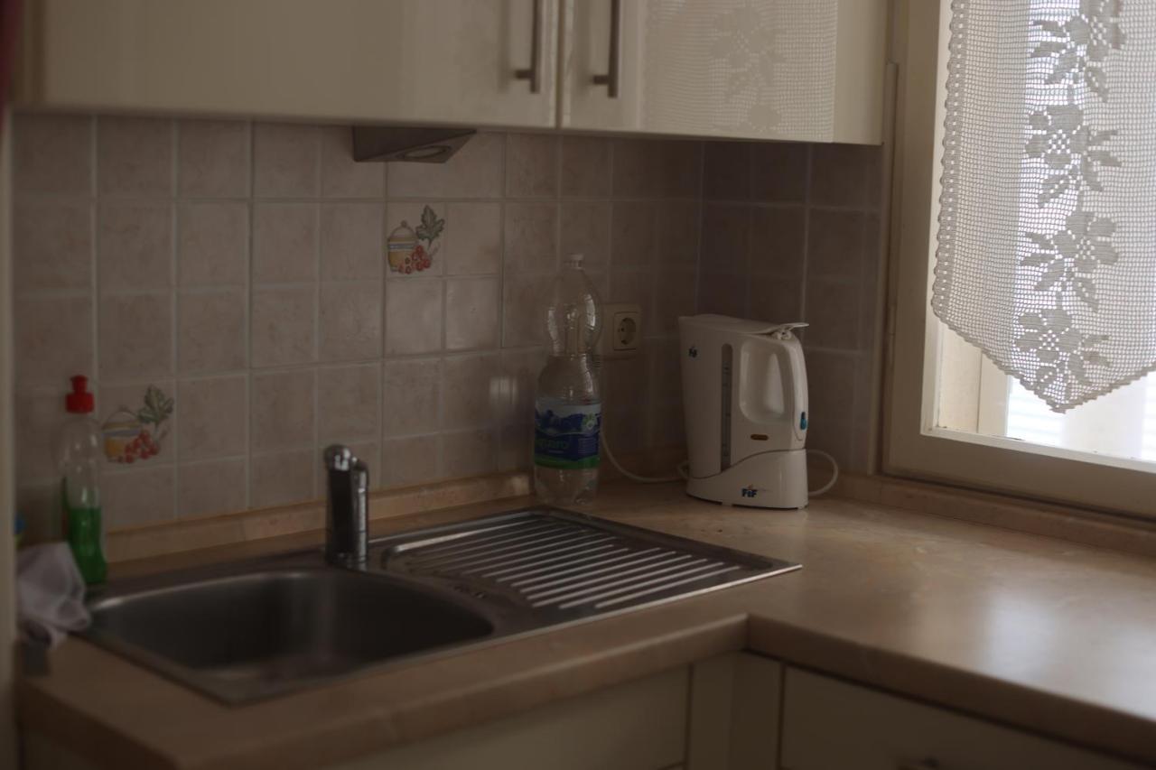 Apartman Blaga Povlja  Eksteriør bilde