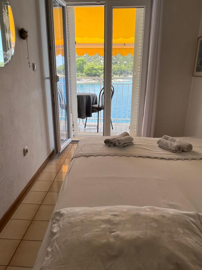 Apartman Blaga Povlja  Eksteriør bilde