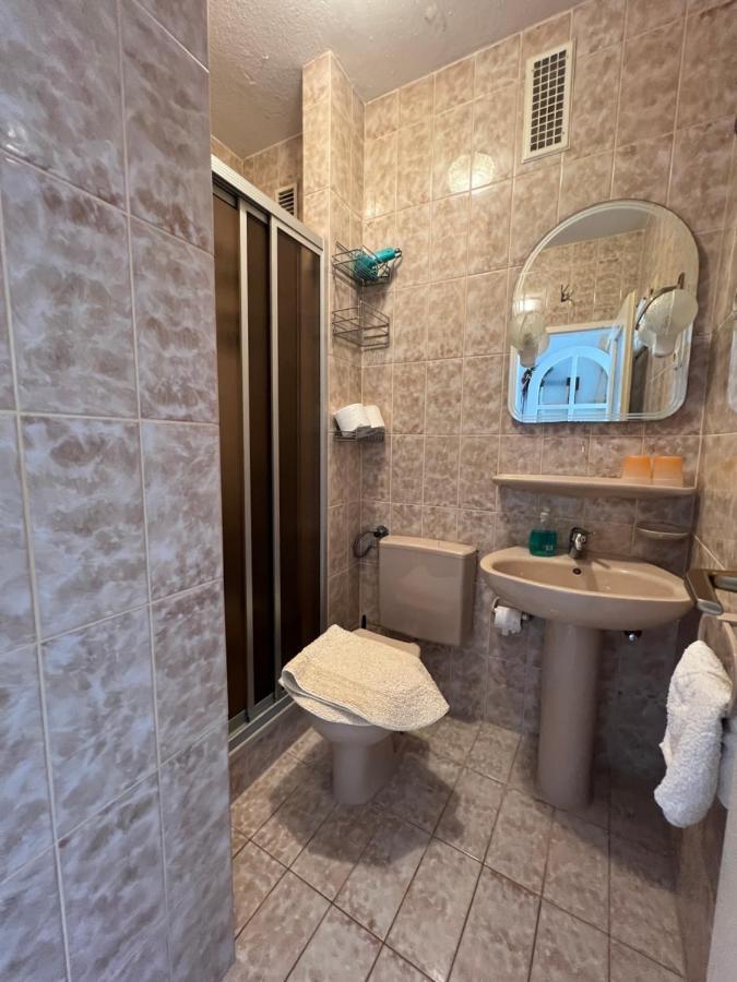 Apartman Blaga Povlja  Eksteriør bilde