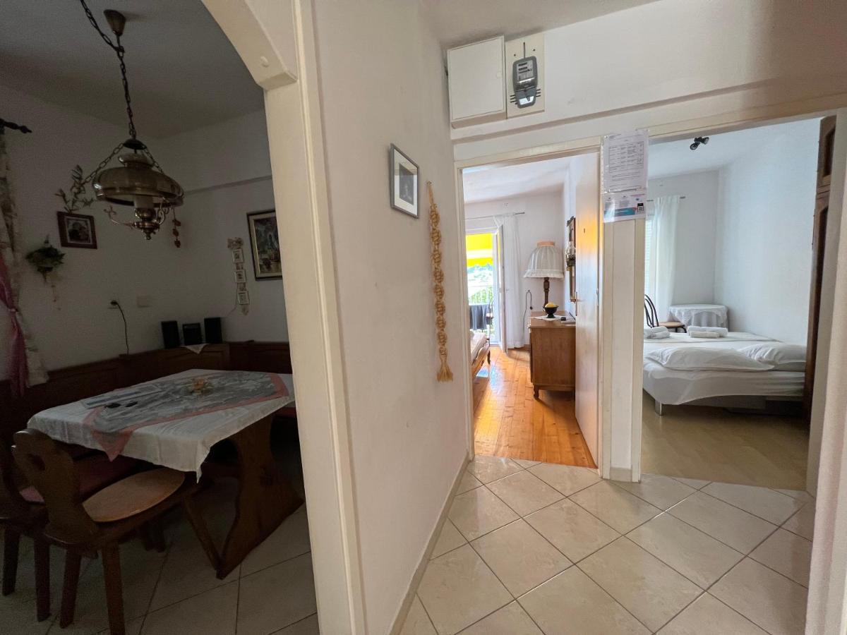 Apartman Blaga Povlja  Eksteriør bilde