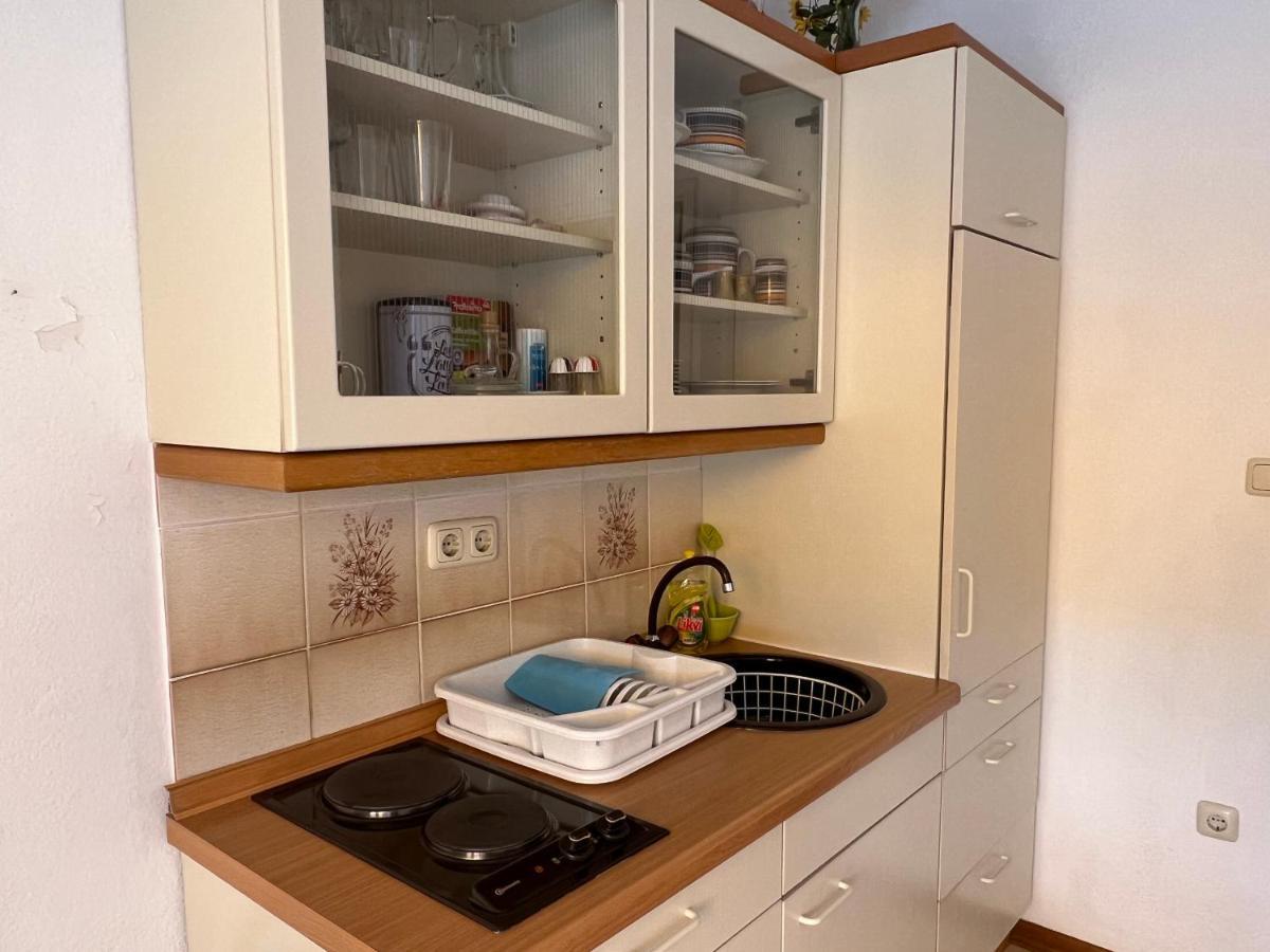 Apartman Blaga Povlja  Eksteriør bilde