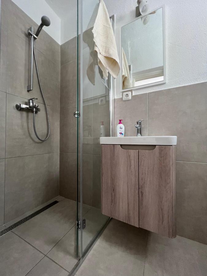 Apartman Blaga Povlja  Eksteriør bilde