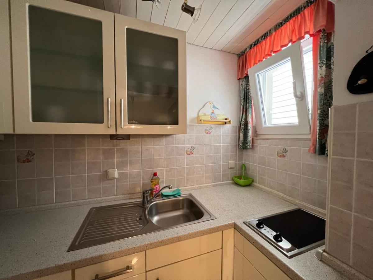 Apartman Blaga Povlja  Eksteriør bilde